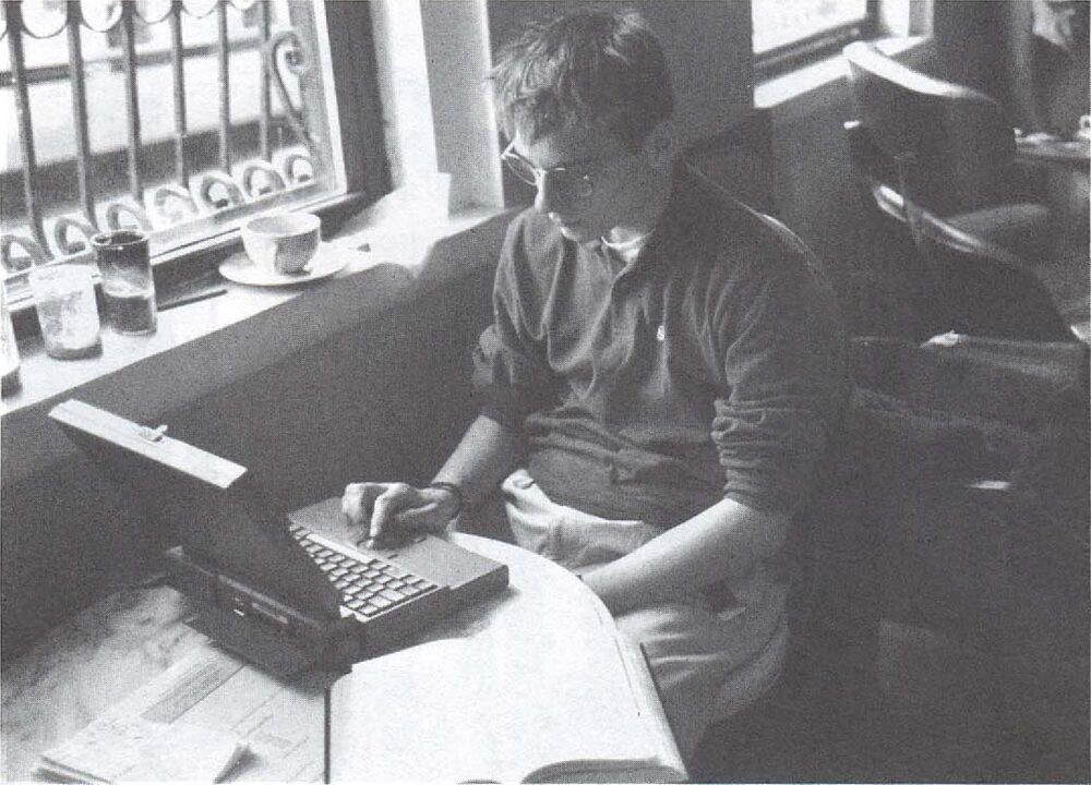 Photograph for question 8